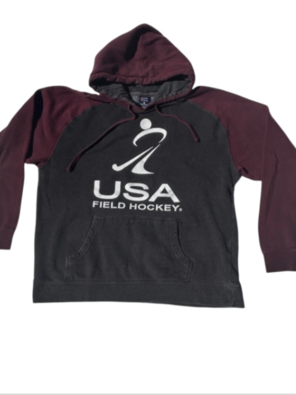 USA FIELD HOCKEY SWEATSHIRT
